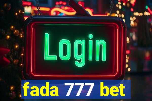 fada 777 bet